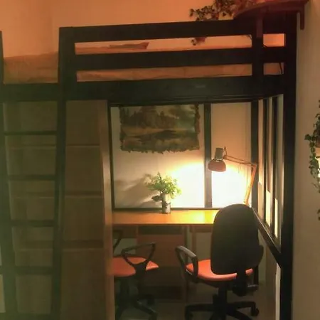 Apartment Napolix Centro, Intero Appartamentino, Casa Vacanze, Tricamere Nel Cuore Di
