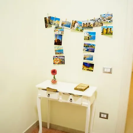 Campania Vomero Naples