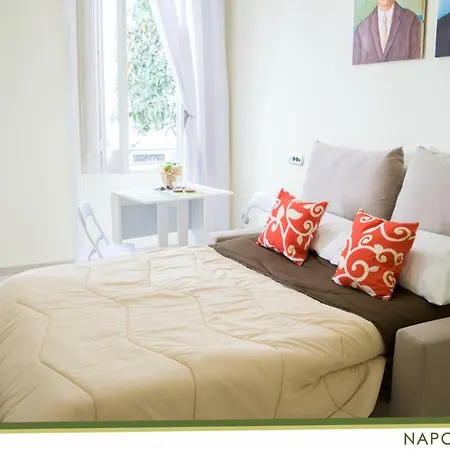 Campania Vomero Guest house *