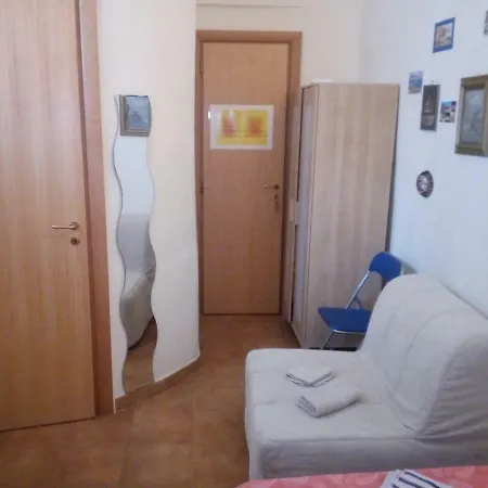 Guest house La Rosa *