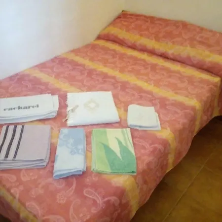 La Rosa Guest house *
