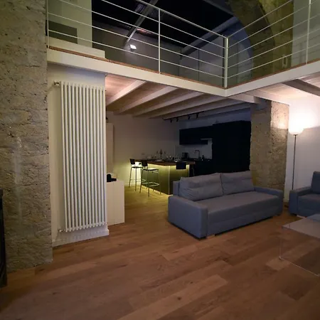 Casa Ianua Guest house