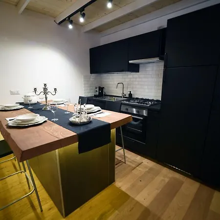 Casa Ianua Guest house *