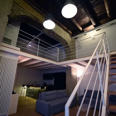 Casa Ianua Guest house *