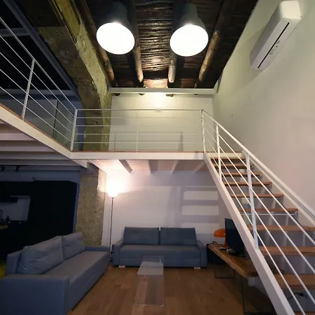 Guest house Casa Ianua