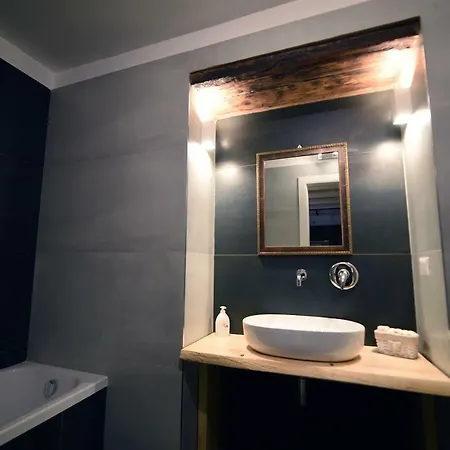 Casa Ianua Guest house Naples