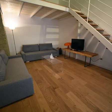 Guest house Casa Ianua Naples