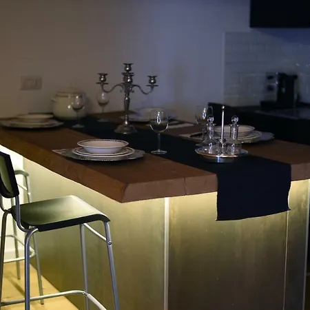 Casa Ianua Guest house