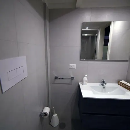 Guest house Casa Ianua Naples