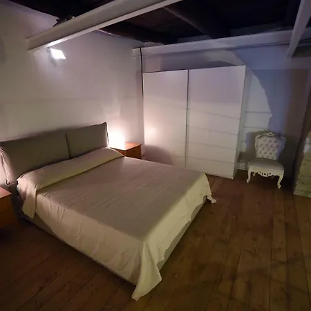 Guest house Casa Ianua Naples