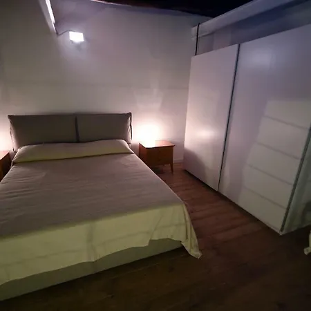 Casa Ianua Guest house Naples