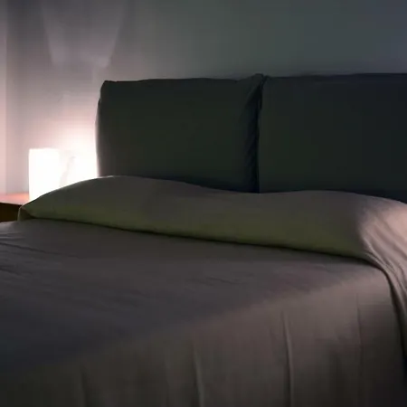 Casa Ianua Guest house Naples