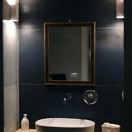 Casa Ianua Guest house