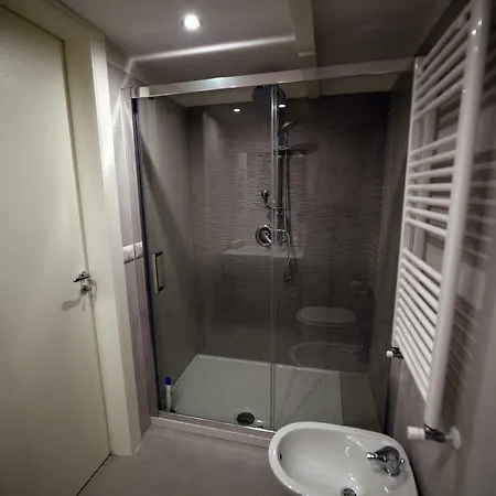 Casa Ianua Guest house *