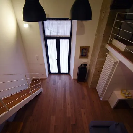 Casa Ianua