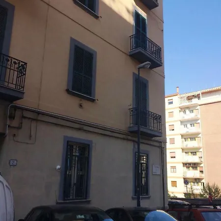 Casa Valery Guest house