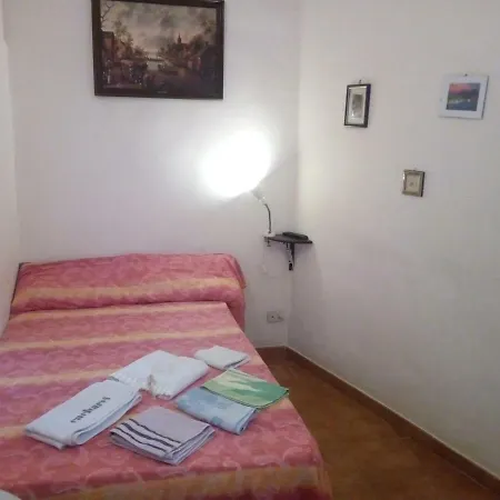 Guest house La Rosa