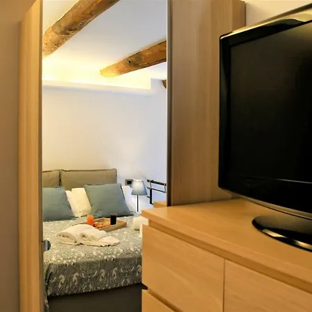 Vicerè Appartement *