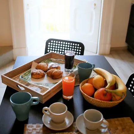 Vicerè Appartement *