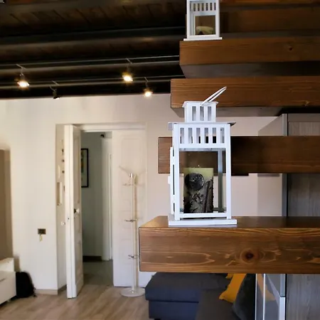Vicerè Appartement Naples