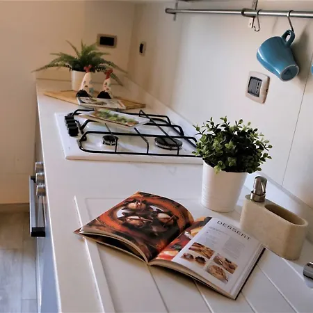 Vicerè Appartement *