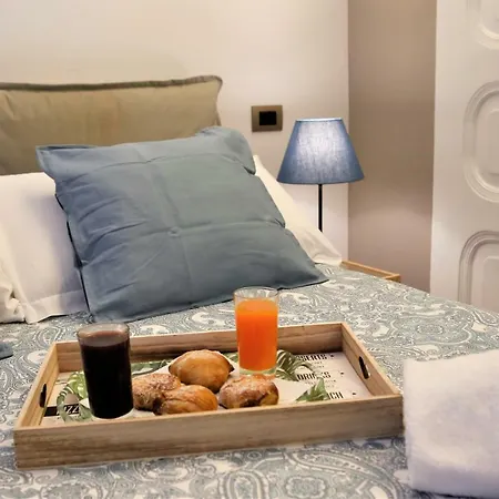 Appartement Vicerè *