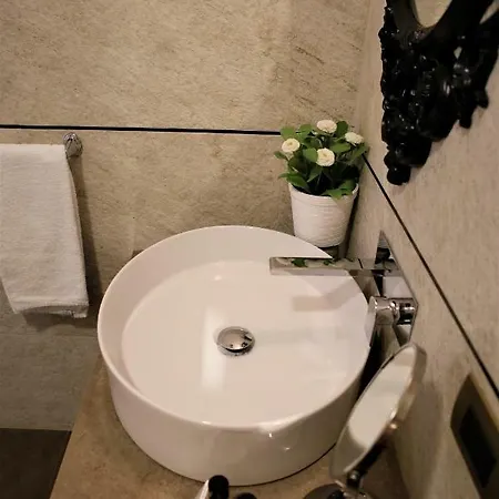 Appartement Vicerè Naples
