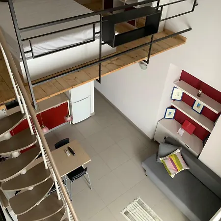 Vicerè Appartement *