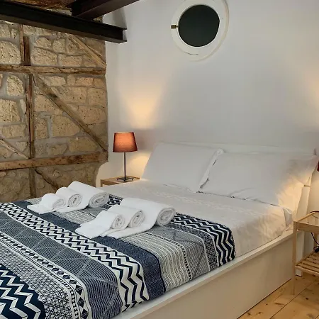 Appartement Vicerè