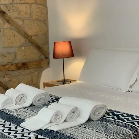 Vicerè Appartement