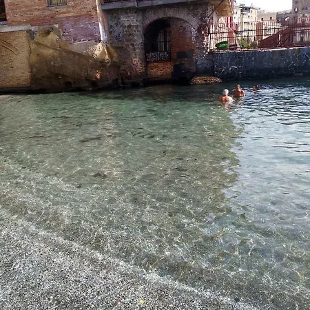 Piscicelli House 62 Affittacamere