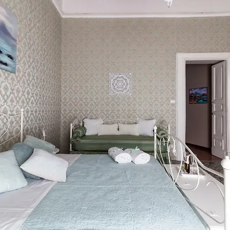 Casa Maia Apartamento
