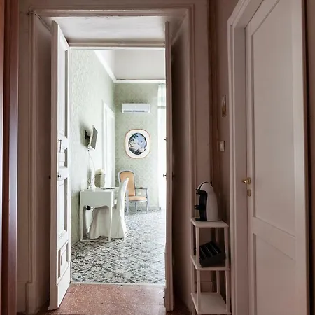 Casa Maia Apartamento *