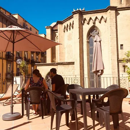 La Storia Di Bed & Breakfast