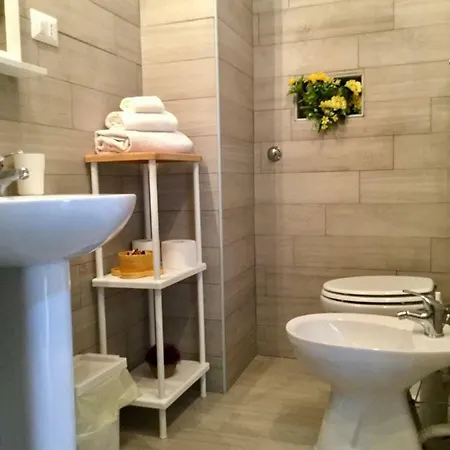 Apartment Borgo Orefici - Centro Naples
