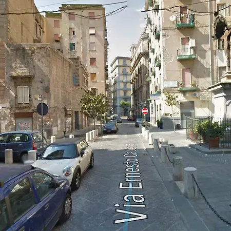 Borgo Orefici - Centro Naples