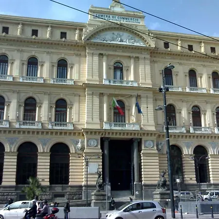 Borgo Orefici - Centro * Naples