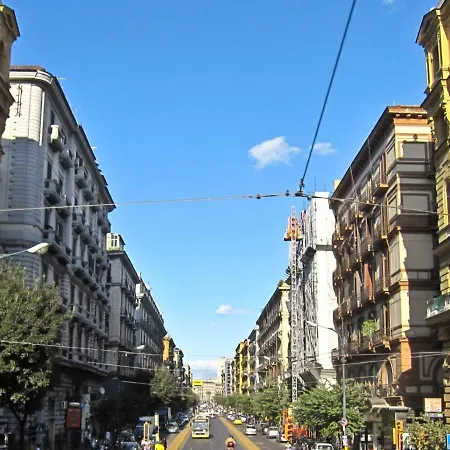 Borgo Orefici - Centro Apartment