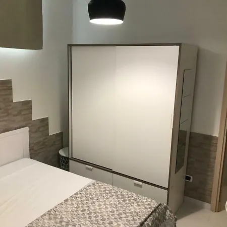 La Casa Di Flo Affittacamere