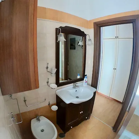 Apartment Di Sarno's