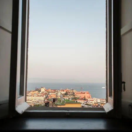 Casa Tolentino 3* Napoli