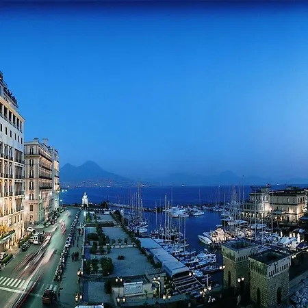 Hotel Grand Vesuvio