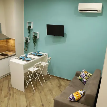 Domus Cordis Apartment