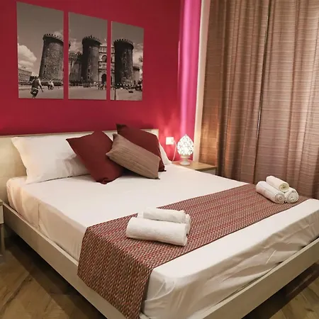 Apartment Domus Cordis