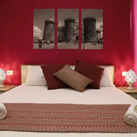 Domus Cordis Apartment