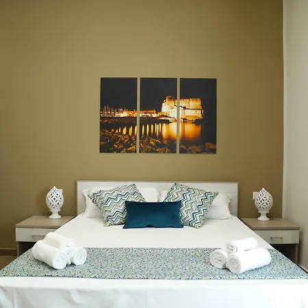 Domus Cordis Apartment *
