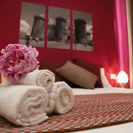 Apartment Domus Cordis *
