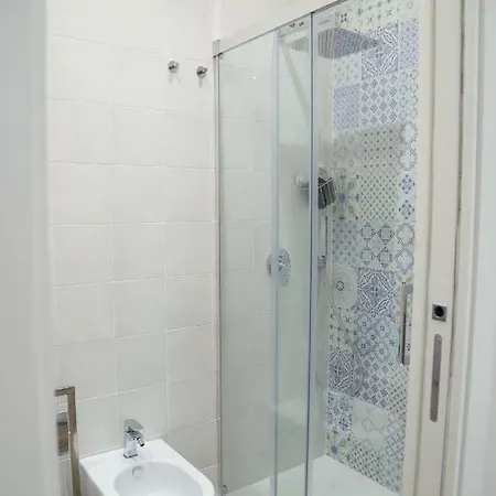 Apartment Domus Cordis
