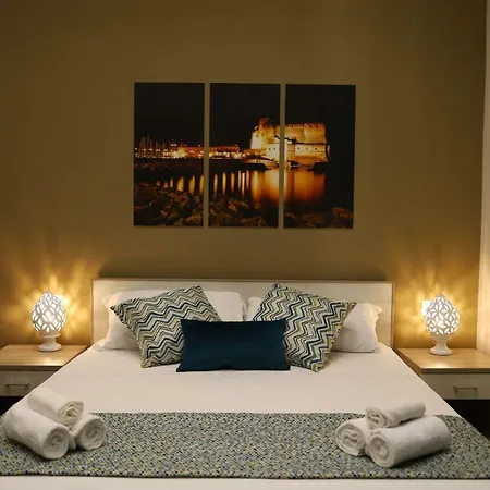 Domus Cordis Apartment *