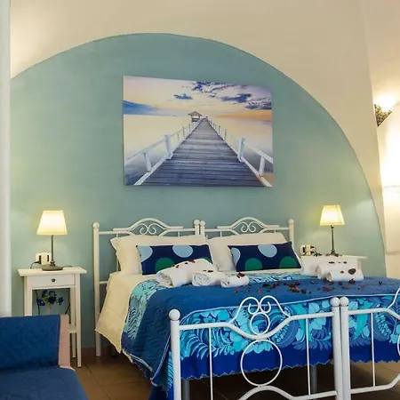 Little House Apartment Naples